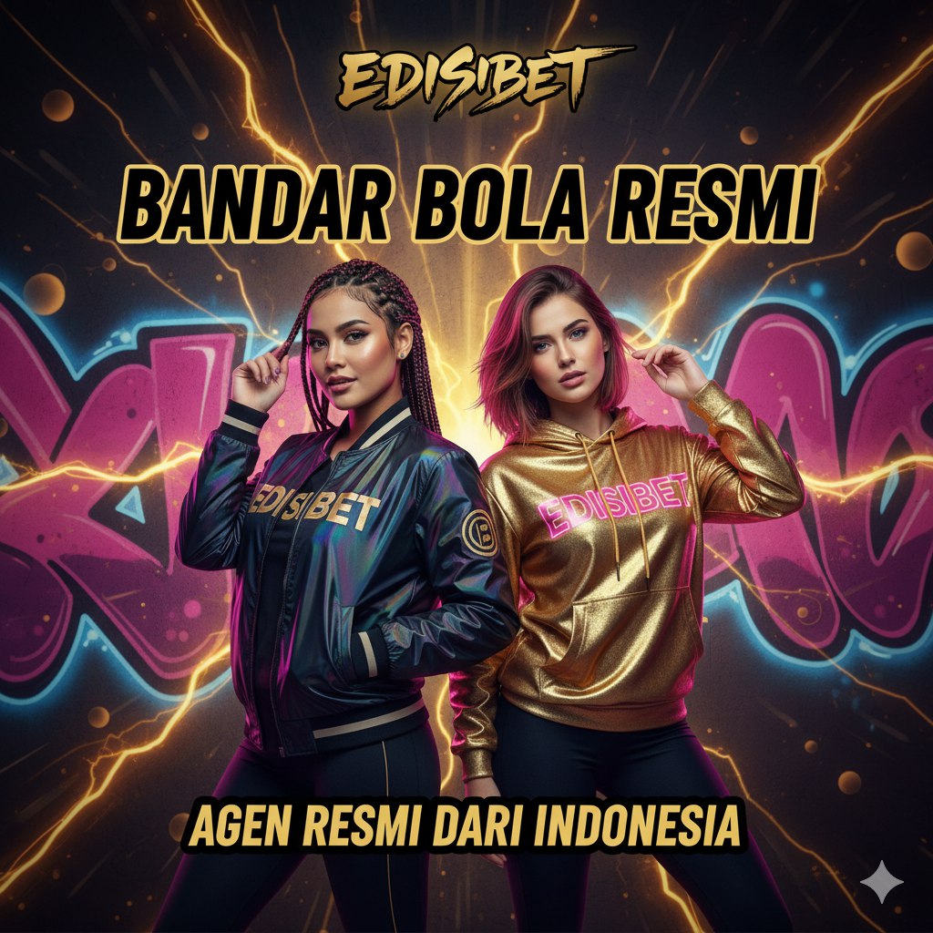 EDISIBET ! Konfederasi Resmi Nomor 1 Situs Toto Slot Online Top Terbaik Se Asia image 1